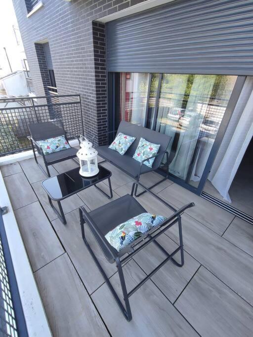 Appartement A De Buch *