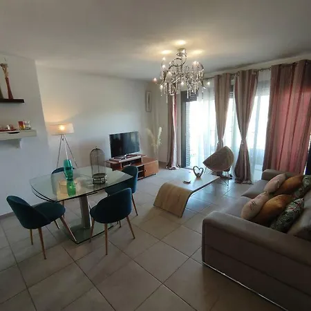 Appartement Charmant A La Teste De Buch Buitenkant foto