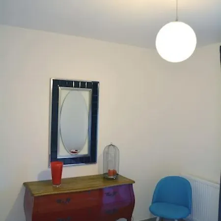 Appartement Charmant A La Teste De Buch Buitenkant foto