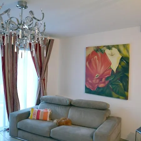 Appartement Charmant A La Teste De Buch Buitenkant foto