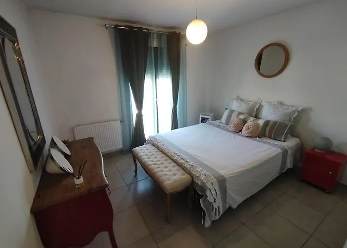 Appartement Charmant A La Teste De Buch