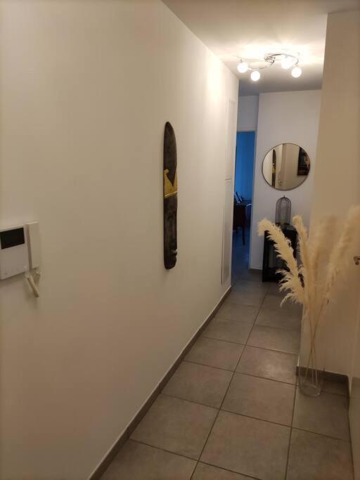 A De Buch Appartement La Teste-de-Buch