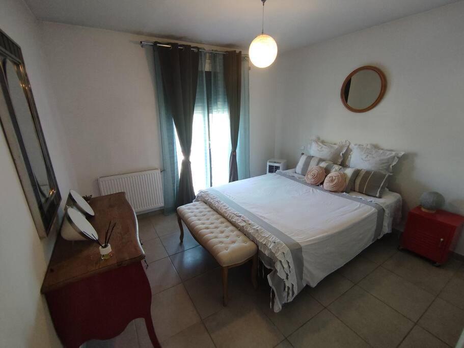 A De Buch Appartement