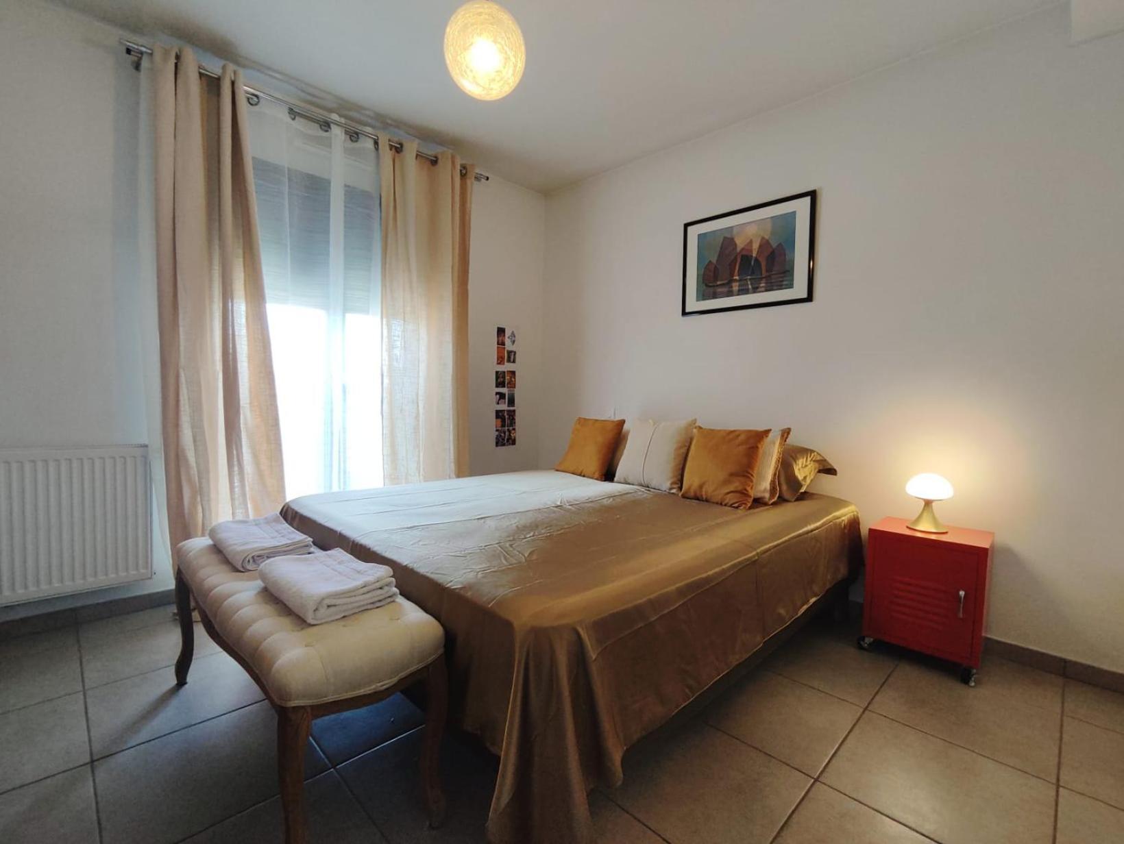 A De Buch Apartment La Teste-de-Buch